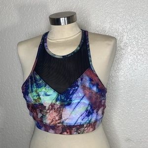 Steve Madden) sport bra